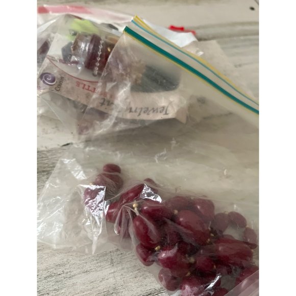 Jewelry maker crafters lot - Picture 5 of 12